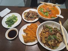 -寻裕记·现炒浇头面(人民广场店)