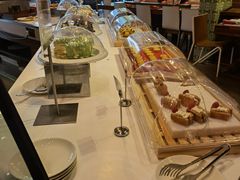 -The COOK·厨餐厅·自助餐(浦东嘉里大酒店)