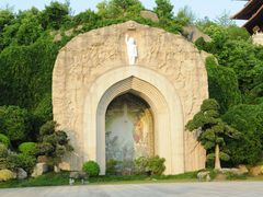 -牛首山文化旅游区