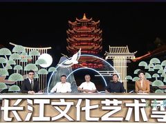 -武昌江滩