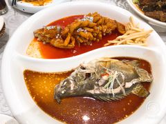 -马凯餐厅(地安门店)