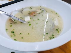 -明记海鲜大排档(巽寮湾店)