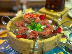 -菌彩云南野生菌火锅(万达广场店)