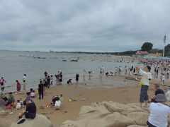 -老虎石海上公园