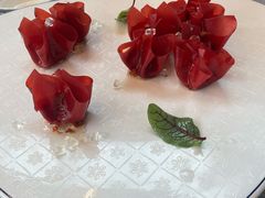 -柿合缘新京菜(国金中心商场店)