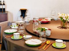 包厢-沿途四季·云南菜(建外大街店)