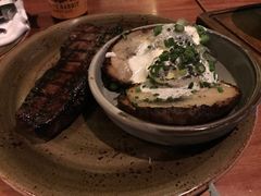 -The Meat & Wine Co Southbank(南岸店)
