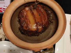 梅菜扣肉-金鼎轩(鸟巢北辰荟店)