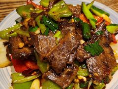-静一餐厅·湖北菜(前门店)