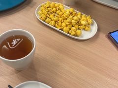 -半天妖烤鱼(百乐广场店)