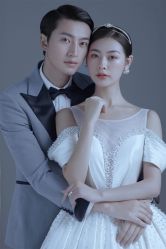 -摩玛婚纱摄影(杭州店)