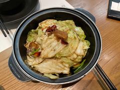 手撕包菜-榕意·川味之美(深业上城店)