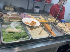 -常州糕团店(北大街新世纪商城店)