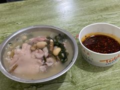 -胖娃滋补蹄花