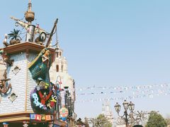 -上海迪士尼度假区