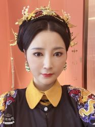 -盘子女人坊古装写真摄影(南京总店)