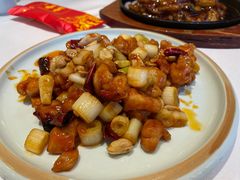 -惠丰堂饭庄·烤鸭·京味菜(翠微路店)
