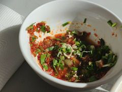 -上海为民商行清真饭店(南大路店)