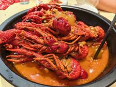 -聚味瞿记·龙虾堂(坡子街店)