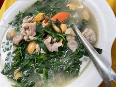 -汤氏美食台山水步特色黄鳝饭(龙津东路店)