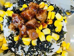 -米村拌饭(王府井喜悦店)