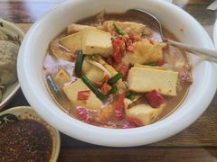-南雄雄州土菜餐厅(粤北大厦店)