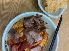 -家味螺蛳粉&烤鱼(五角场店)