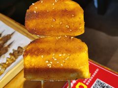 -腰子哥烤串(石佛营炫特店)
