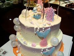-CAKE BOSS 蛋糕老板(北京世纪金源购物中心)