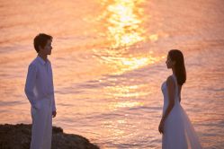 -全城热恋高端婚纱摄影(水头店)