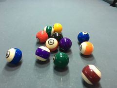 -广州保龄球馆(广州天河体育中心店)