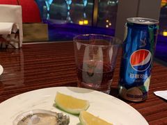 -西安W酒店·WEI全味西餐厅