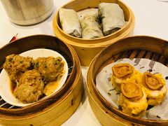 -彩福皇宴(皇室堡店)