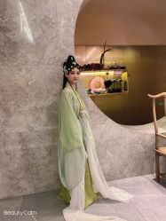 点击看大图 -盘子女人坊古装写真摄影(南京总店)
