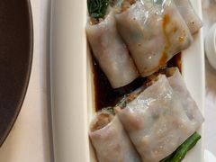 -麒茗餐厅·粤菜·宴会厅·海鲜(锦绣路店)