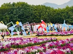 -盈香心动乐园