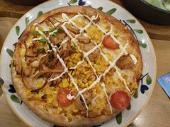 -萨莉亚意式餐厅(彩悦城店)