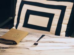 大堂-杭州君悦酒店·青莳