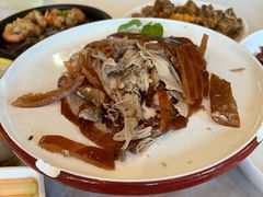 -大鸭梨烤鸭店(光彩店)