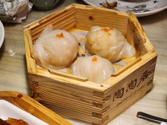 -陶陶居酒家(环市东店)