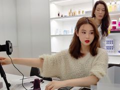 -乐天免税店(明洞店)