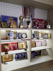 -烈火星辰体育舞蹈