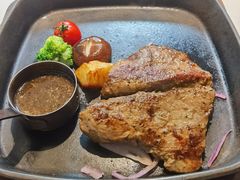 -牛扒先生·厚切雪花牛扒西餐厅(北京路禺山路店)