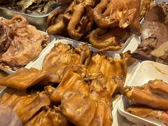 -净香园熟肉(北坦总店)