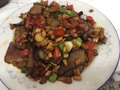 -新新湘菜馆(新中街二条店)
