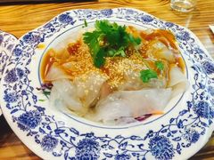 -东北人家铁锅炖(鞍山路店)
