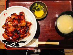 -ドライブインいとう豚丼名人(新千岁机场店)