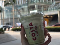 -COSTA COFFEE(阿里中心店)