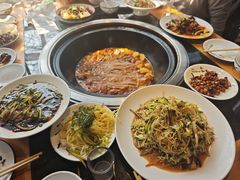 -人民公社大食堂(顺义总店)