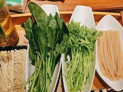 -手选潮汕鲜牛肉火锅(二七广场店)